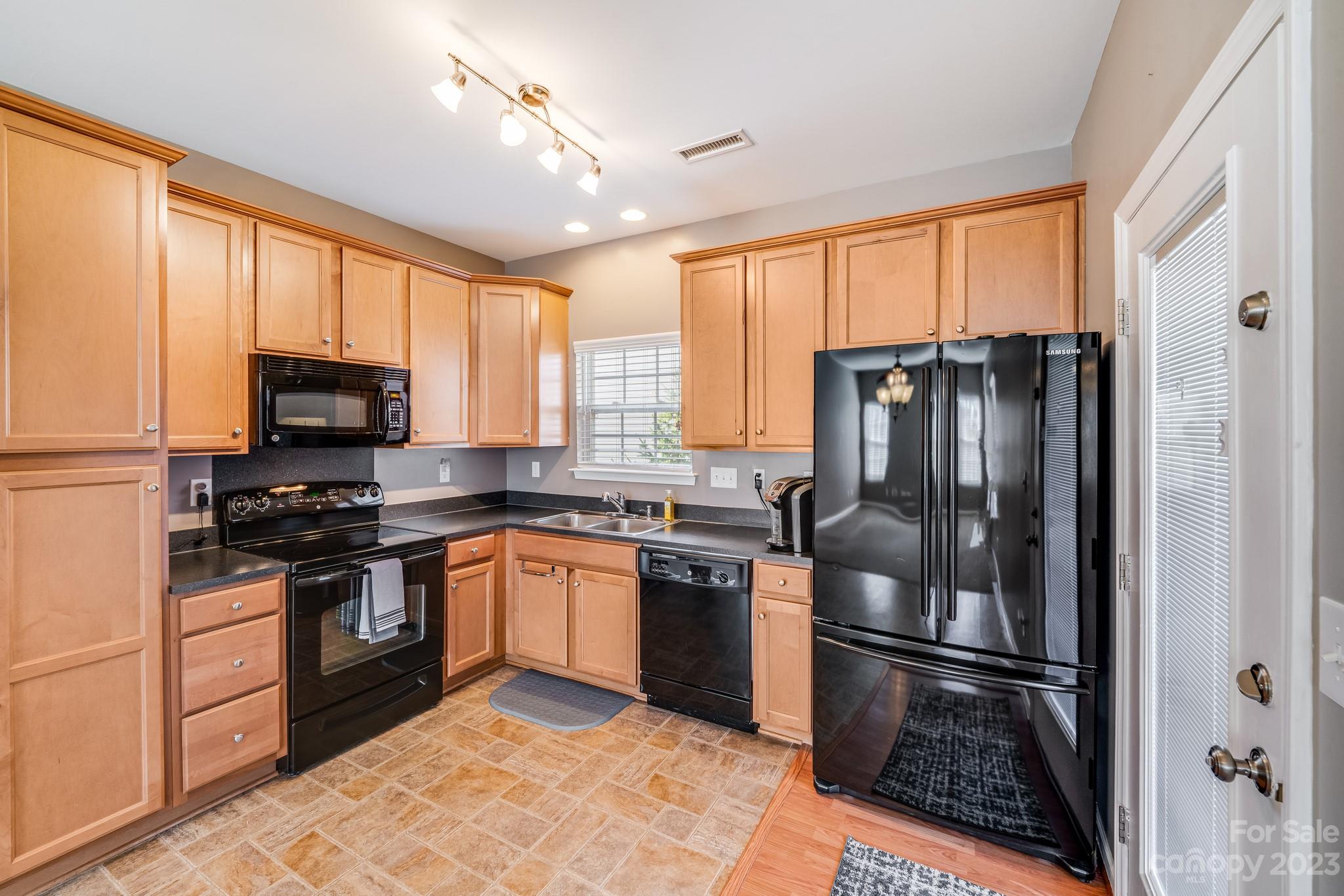 Moores Chapel - Residential