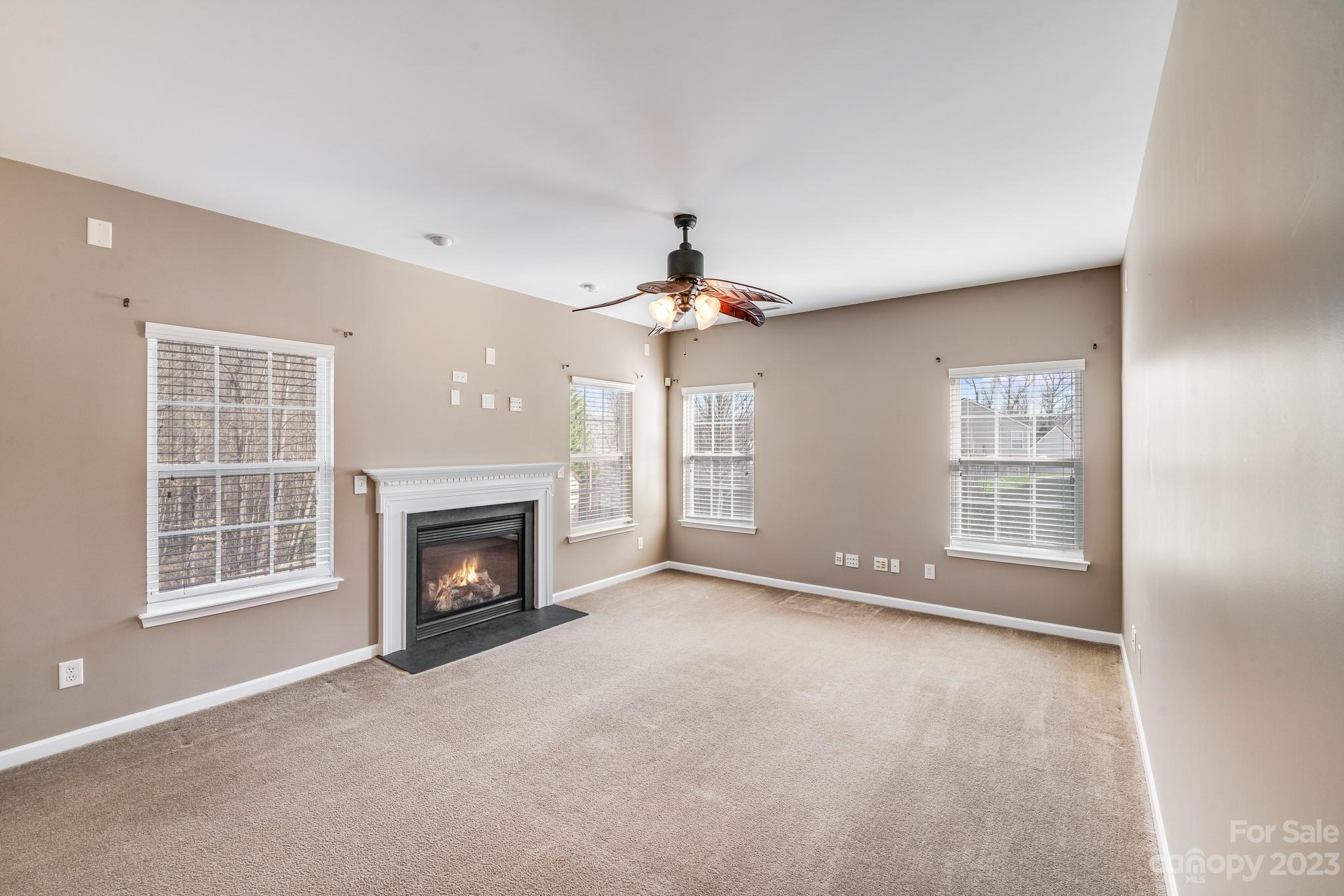 Moores Chapel - Residential