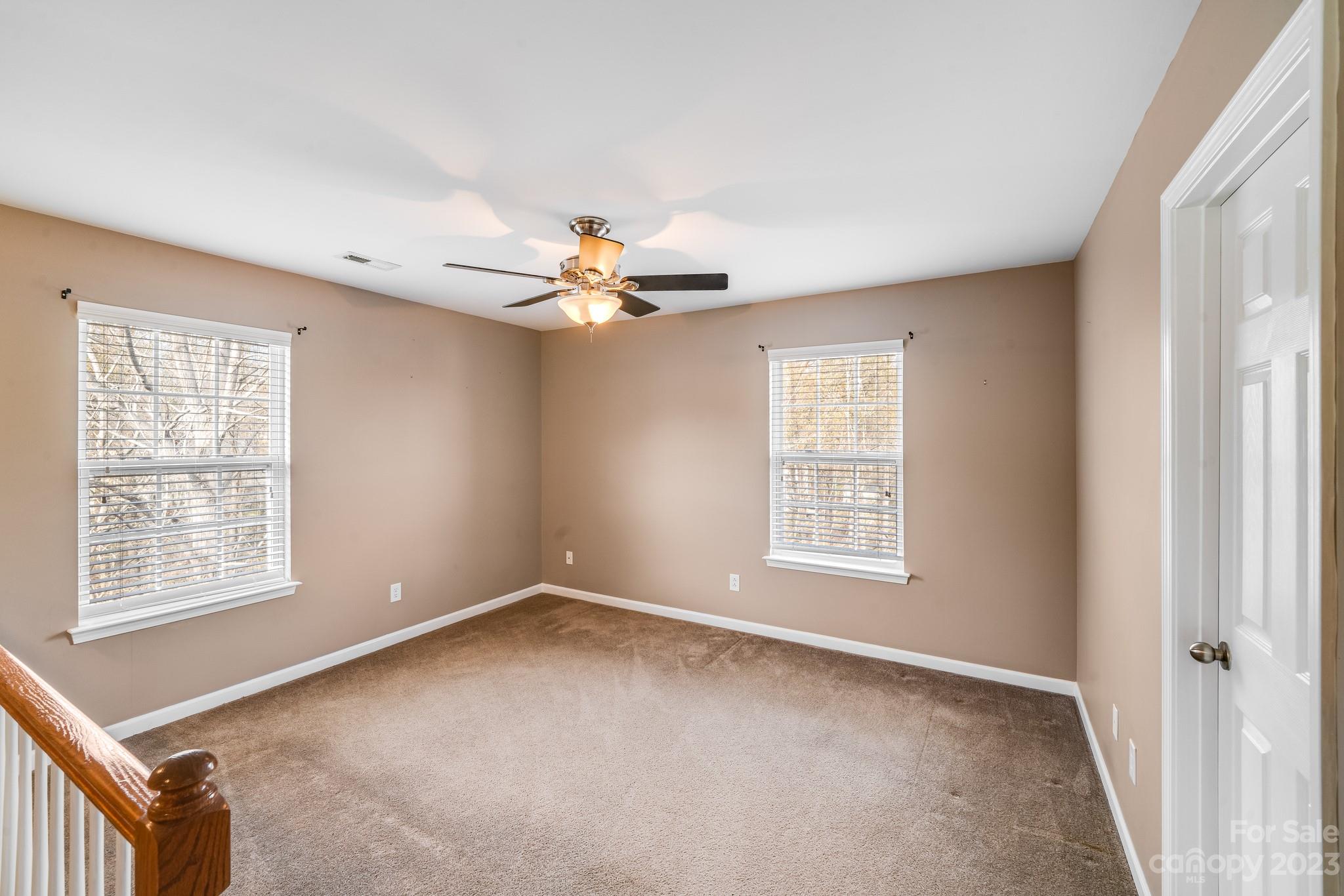 Moores Chapel - Residential