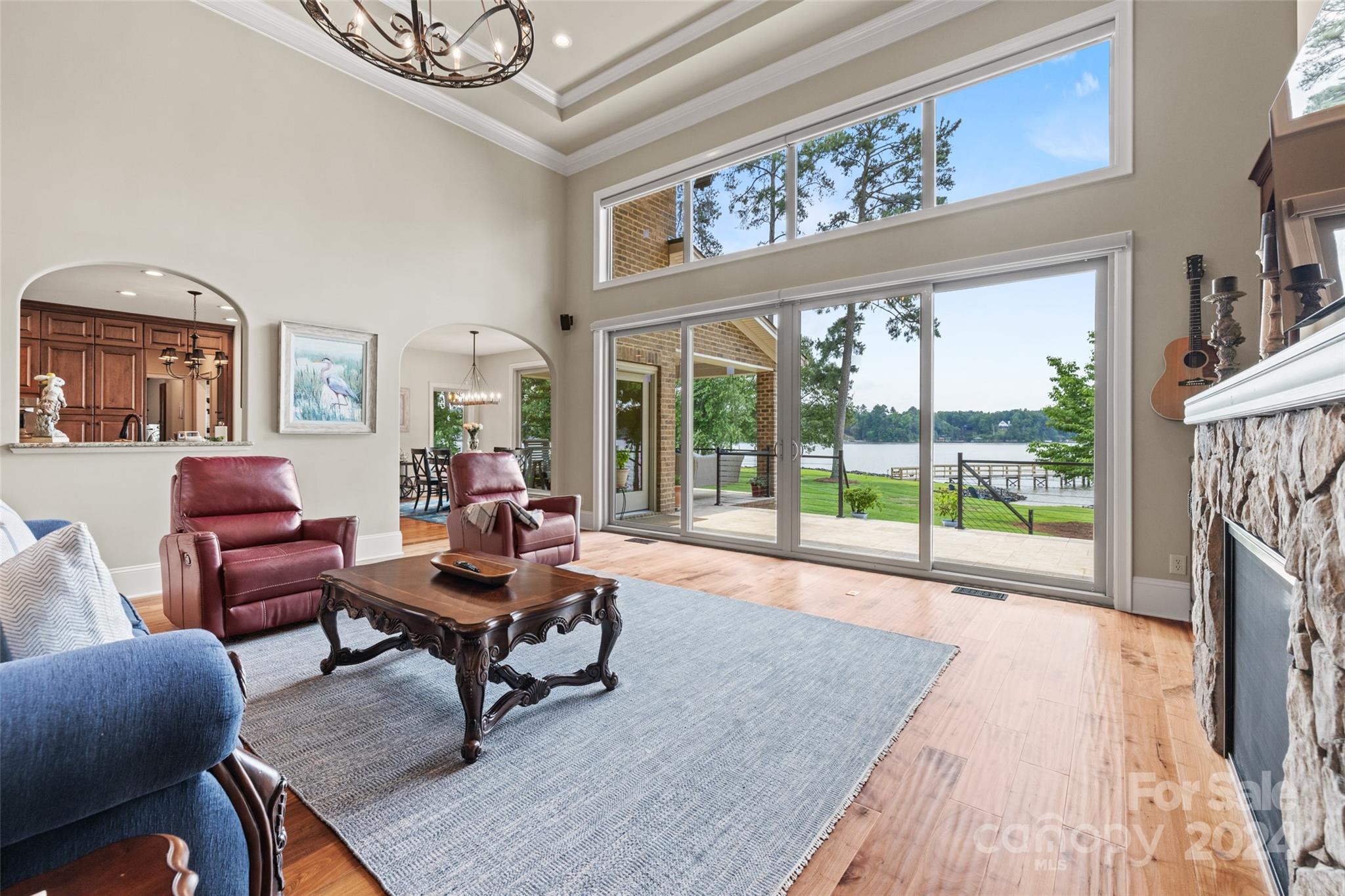 The Glades At Windswept Cove - Residential