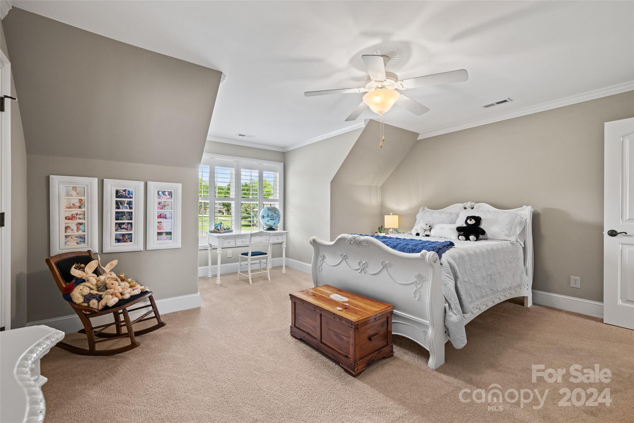 The Glades At Windswept Cove - Residential