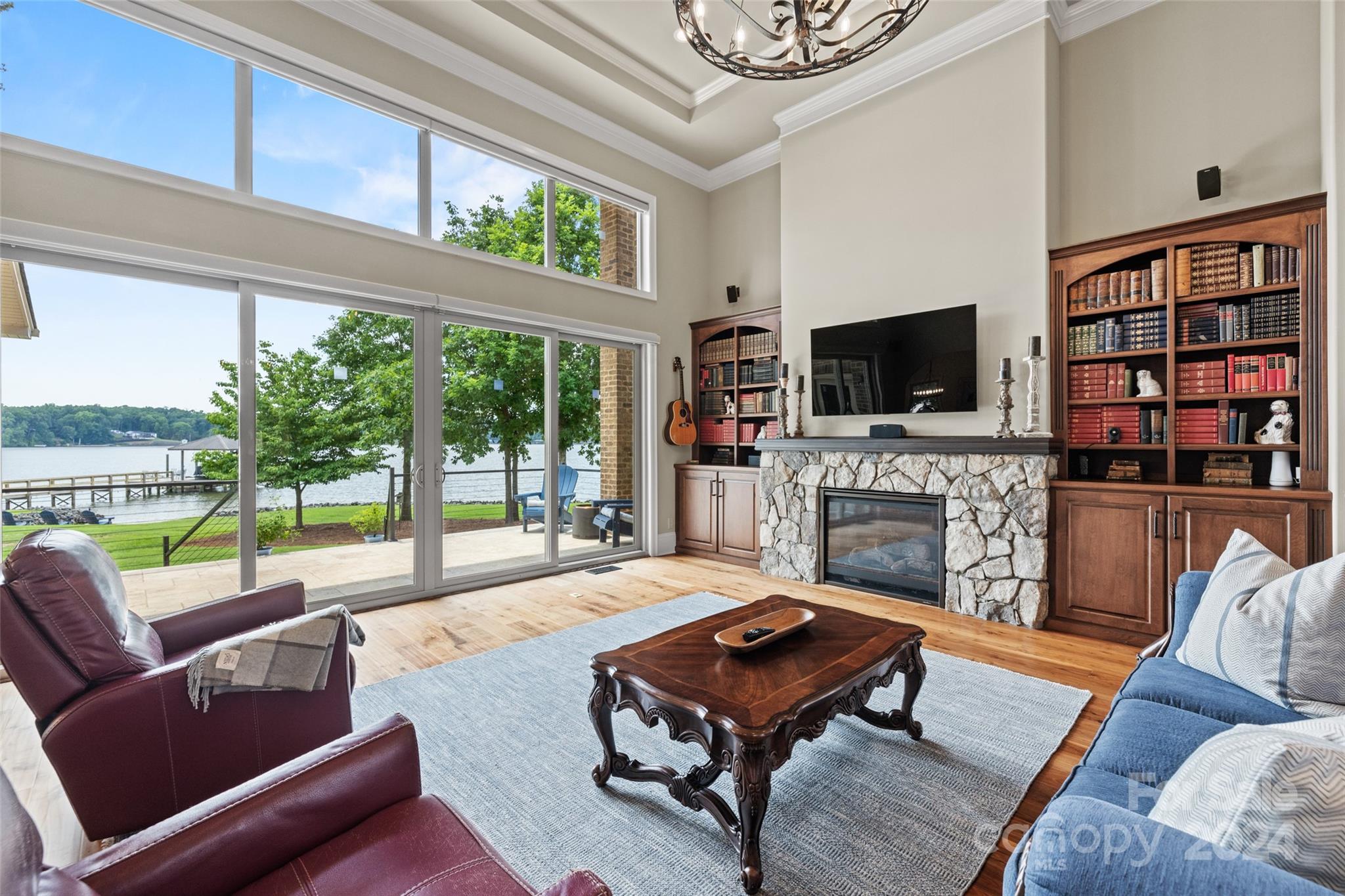 The Glades At Windswept Cove - Residential