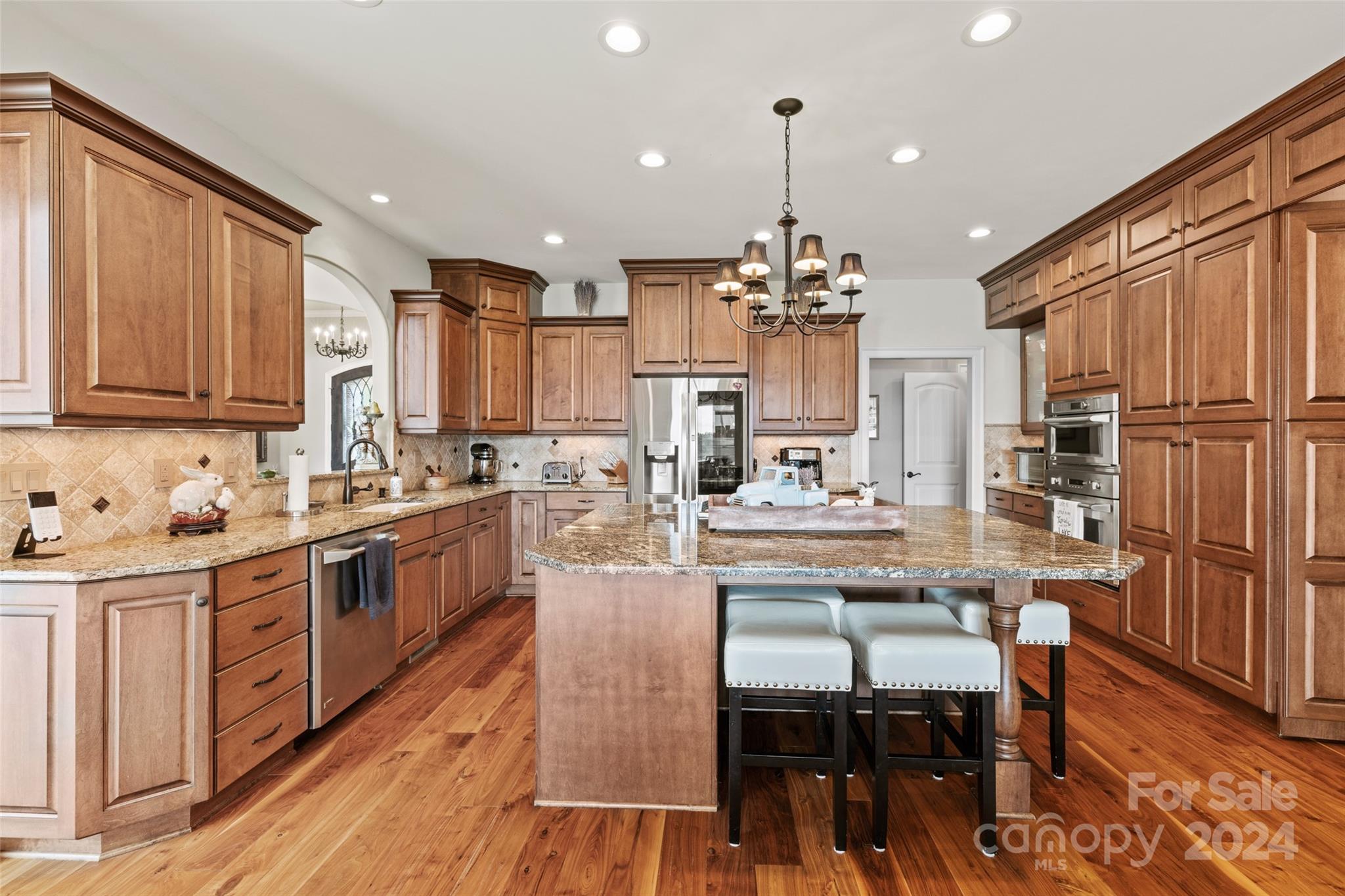 The Glades At Windswept Cove - Residential