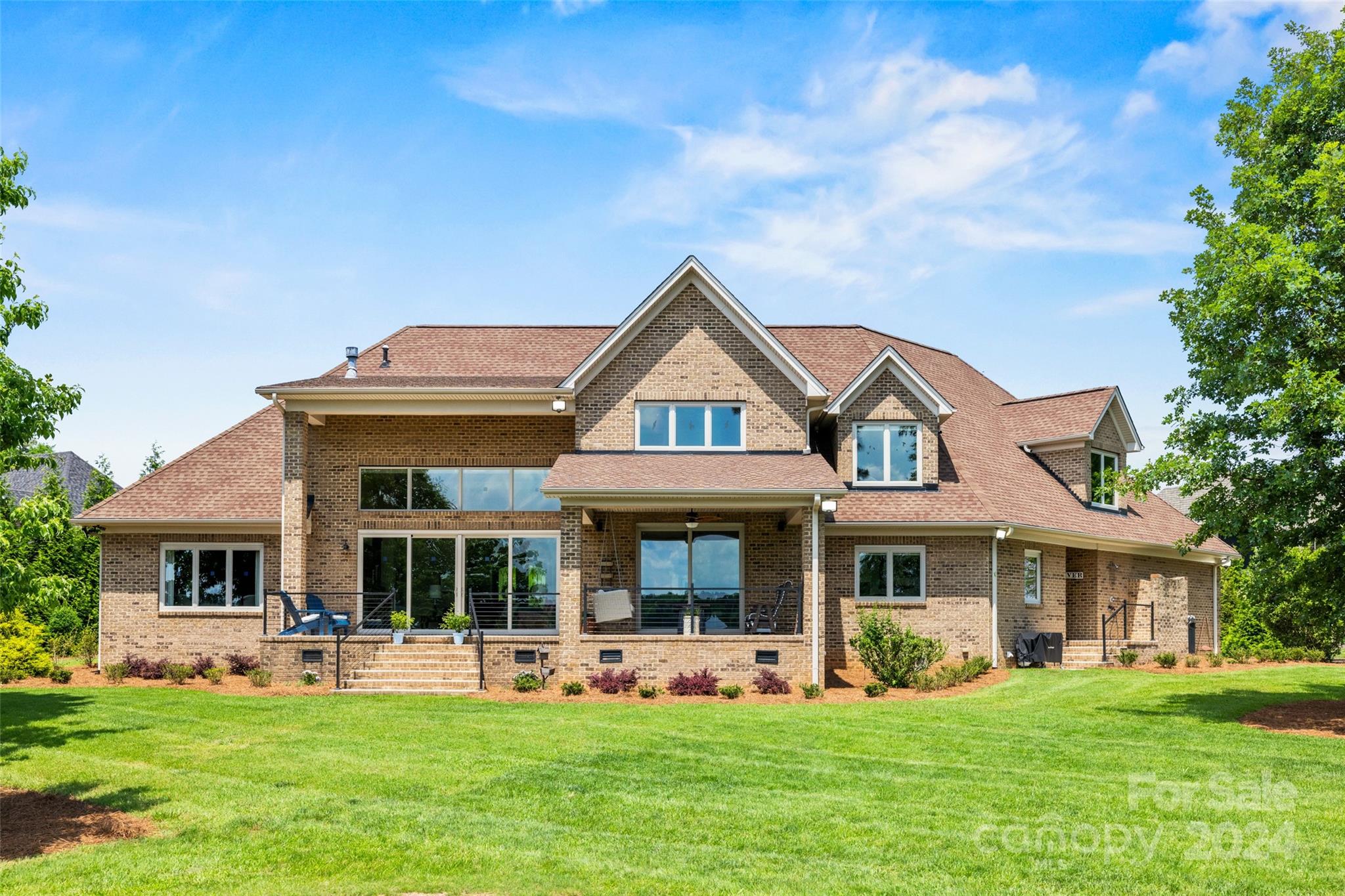 The Glades At Windswept Cove - Residential