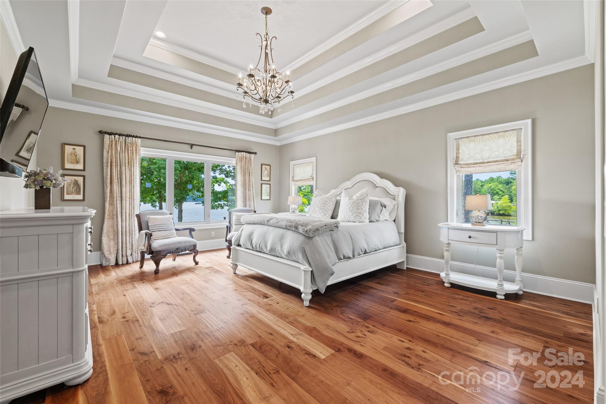 The Glades At Windswept Cove - Residential