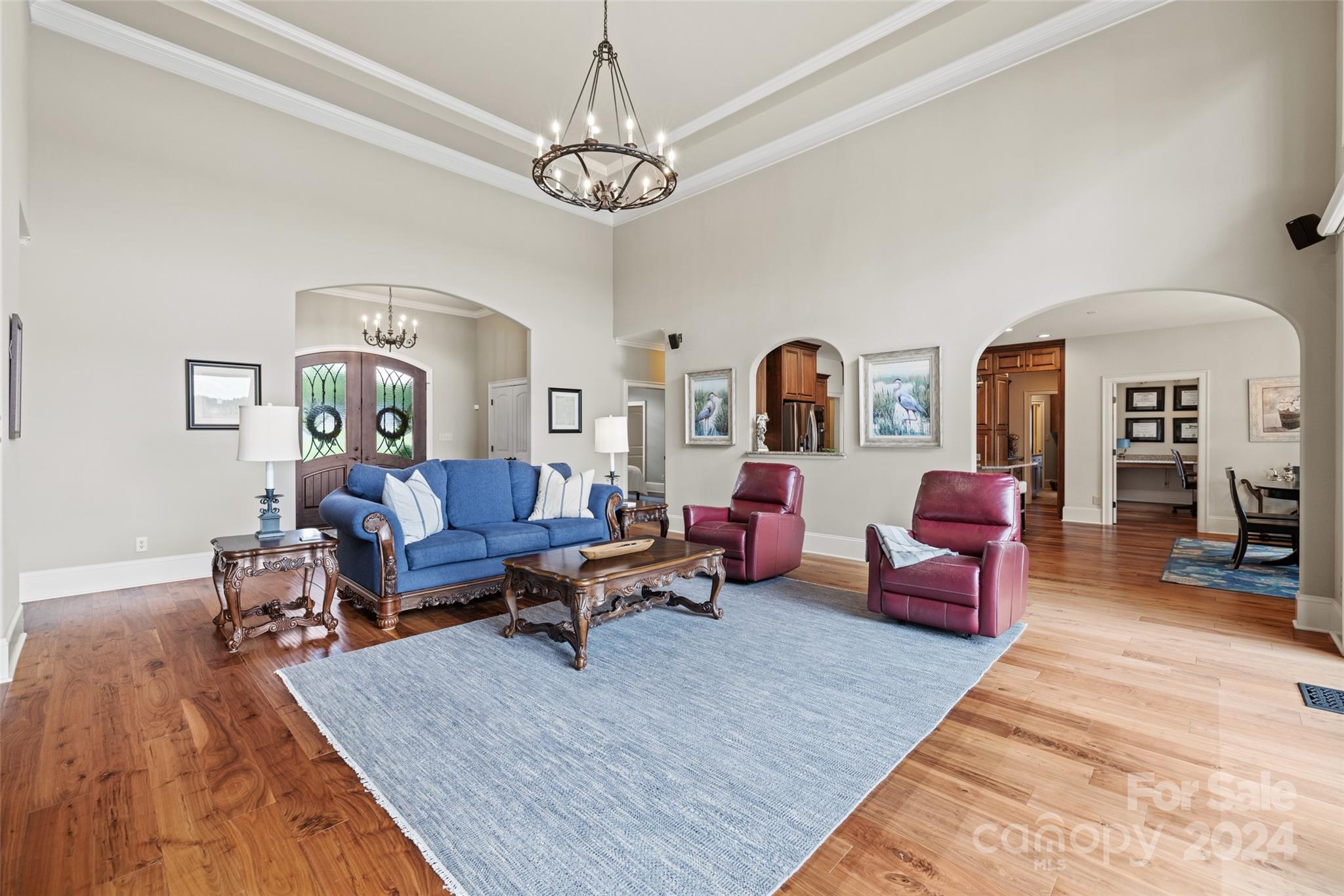 The Glades At Windswept Cove - Residential