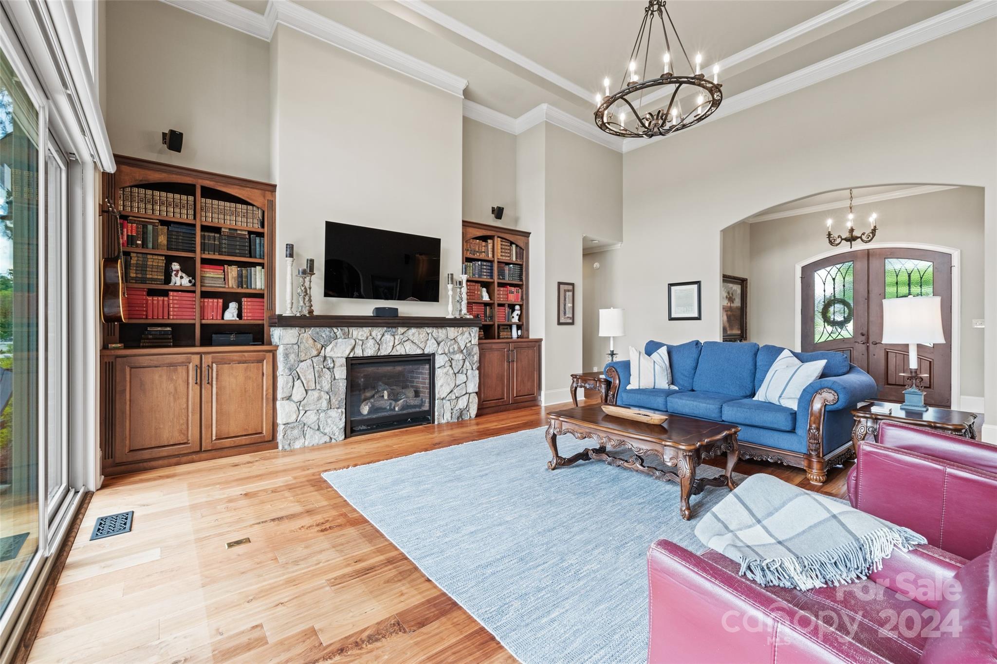 The Glades At Windswept Cove - Residential