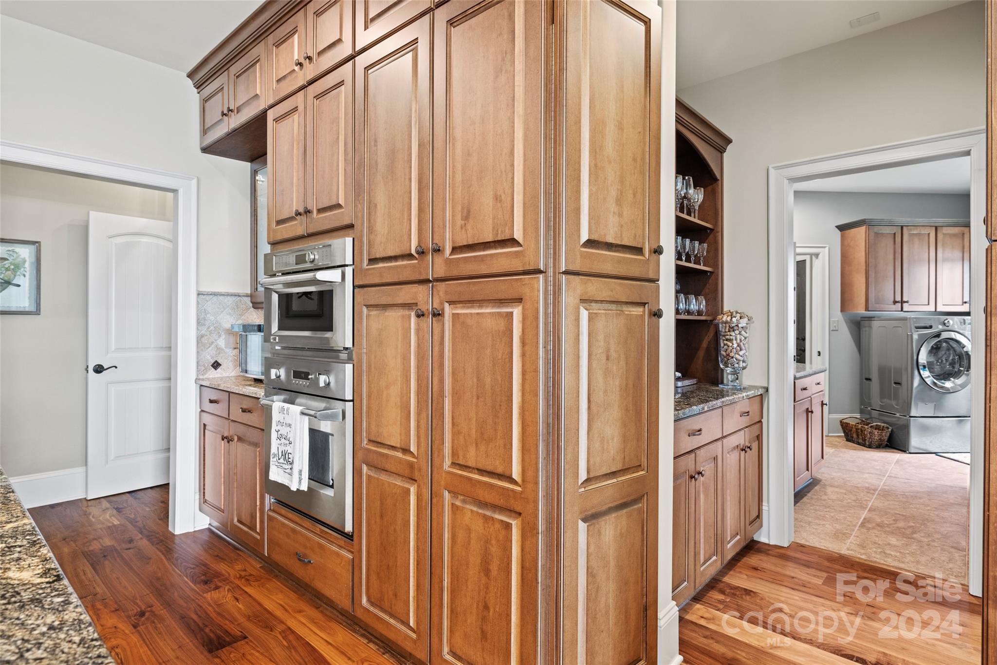 The Glades At Windswept Cove - Residential