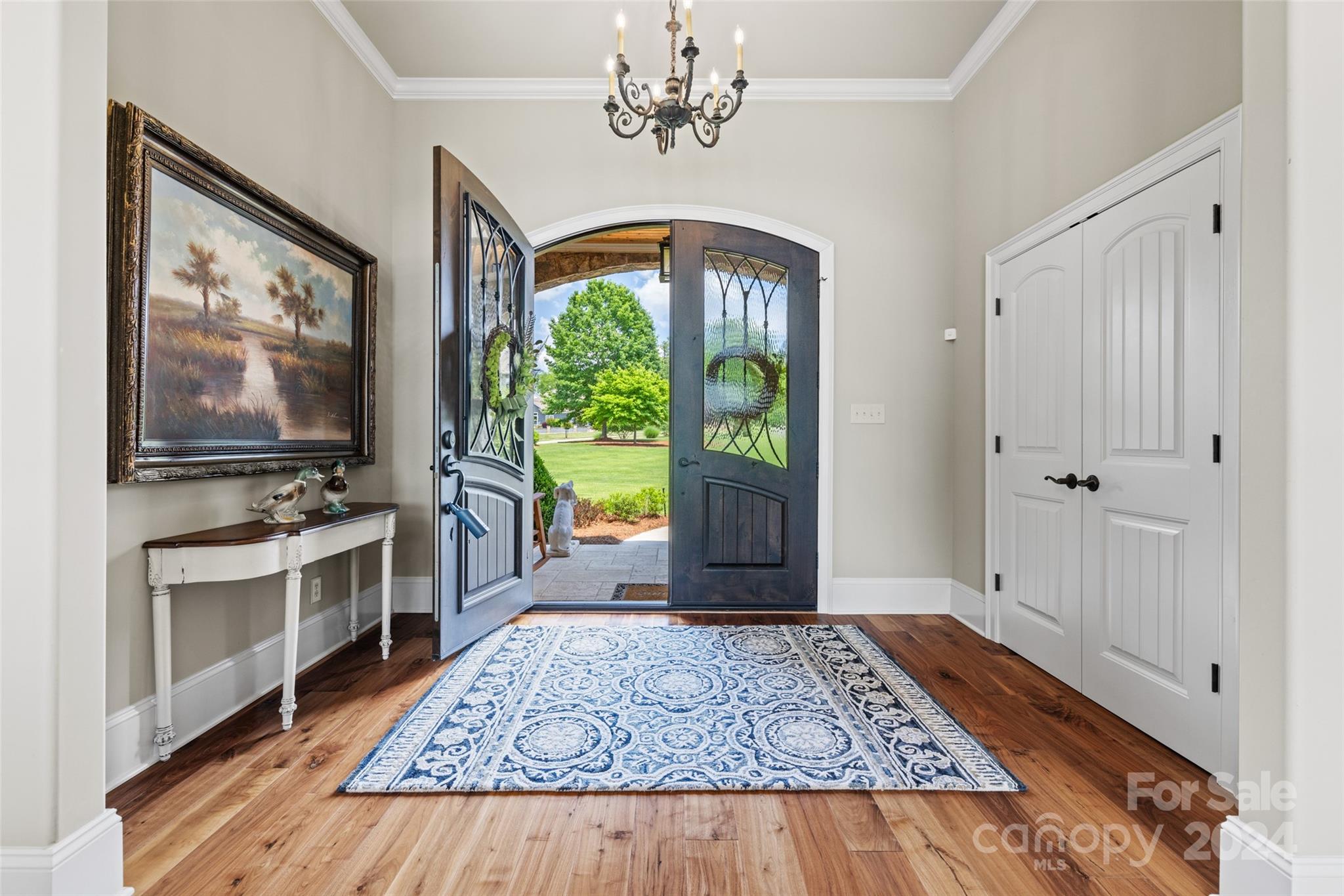 The Glades At Windswept Cove - Residential