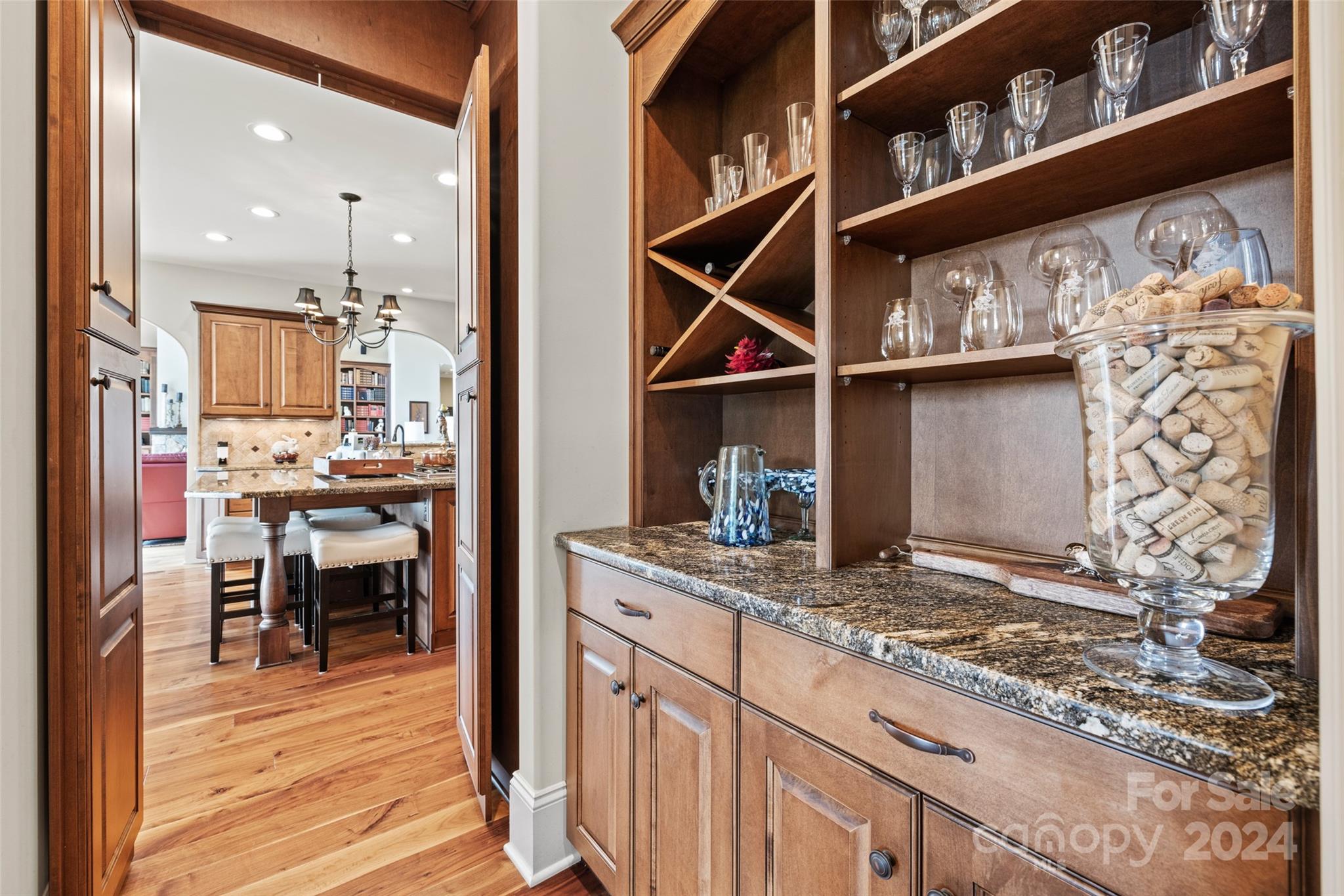 The Glades At Windswept Cove - Residential