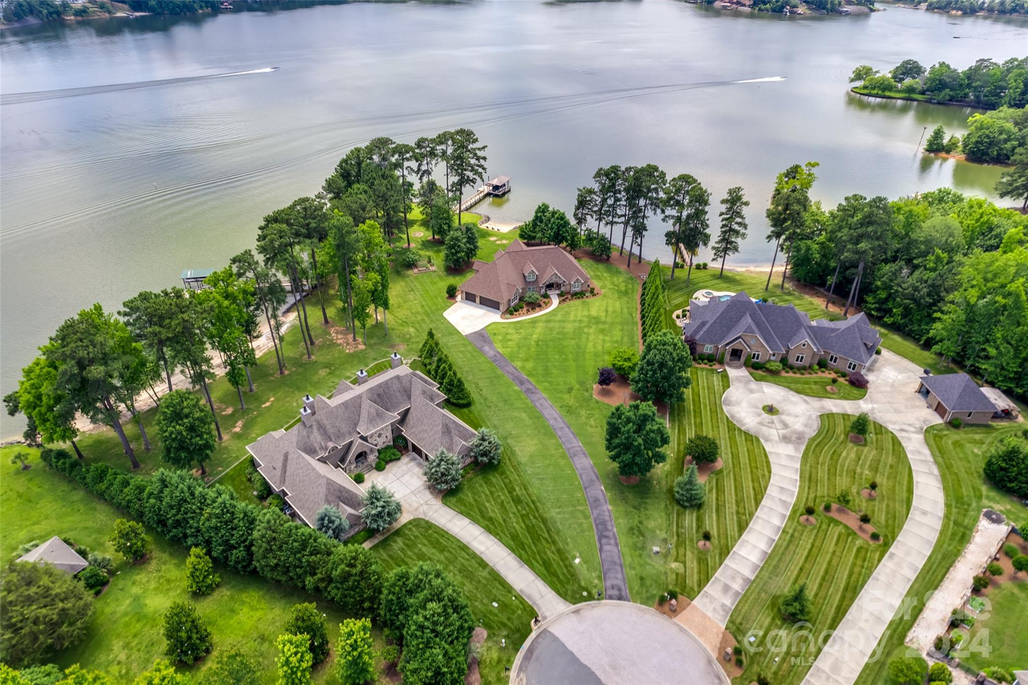 The Glades At Windswept Cove - Residential