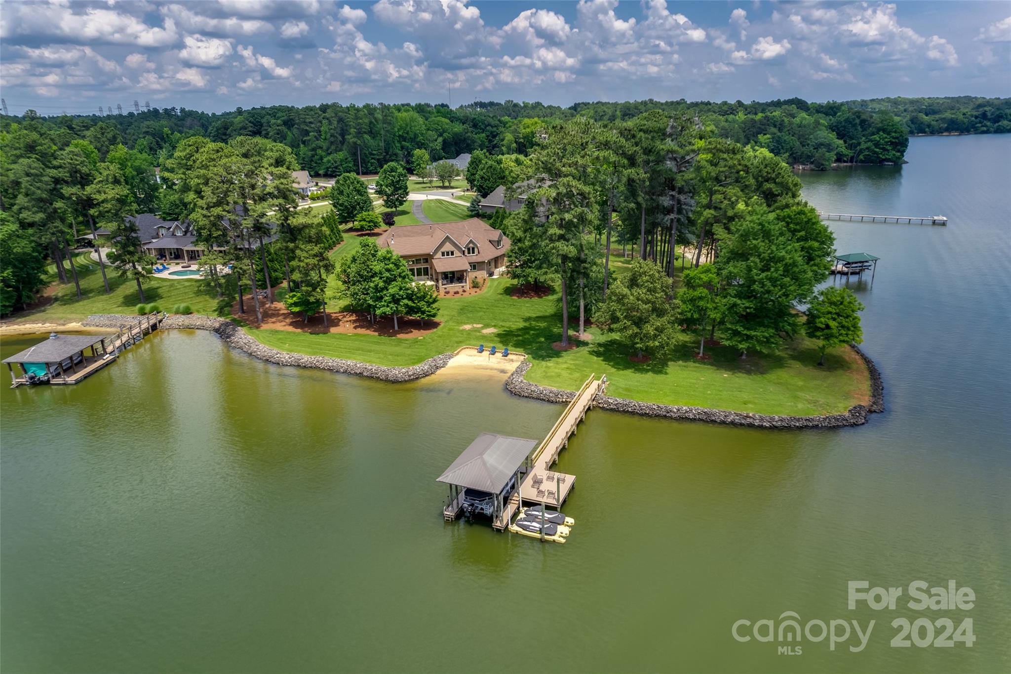 The Glades At Windswept Cove - Residential