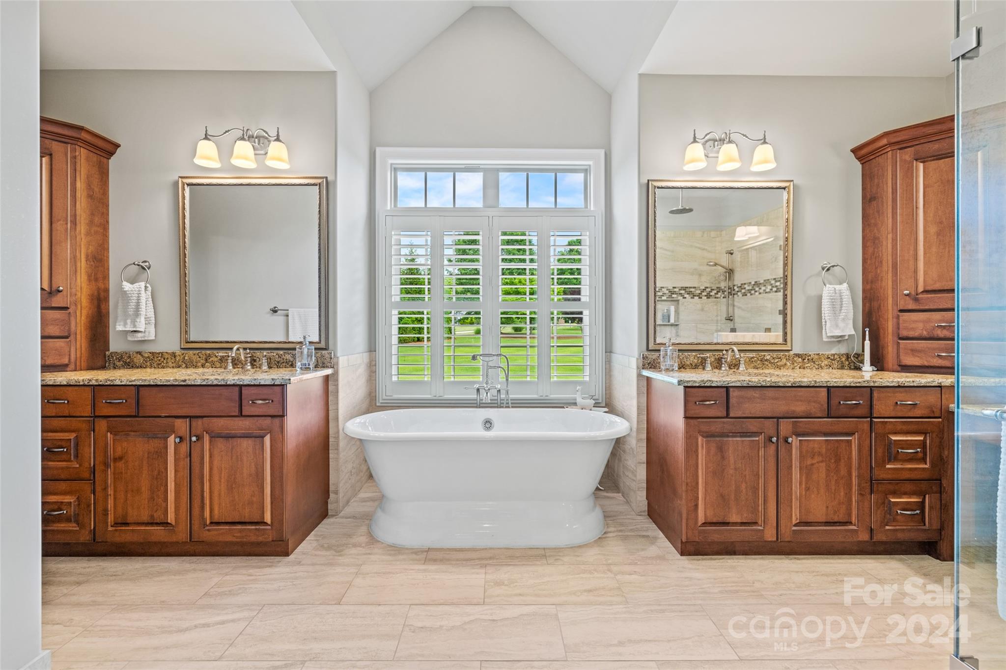 The Glades At Windswept Cove - Residential