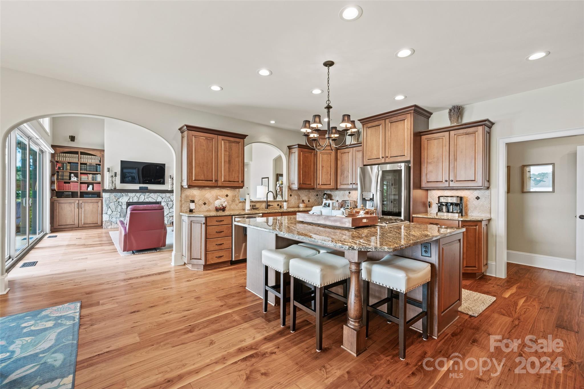 The Glades At Windswept Cove - Residential