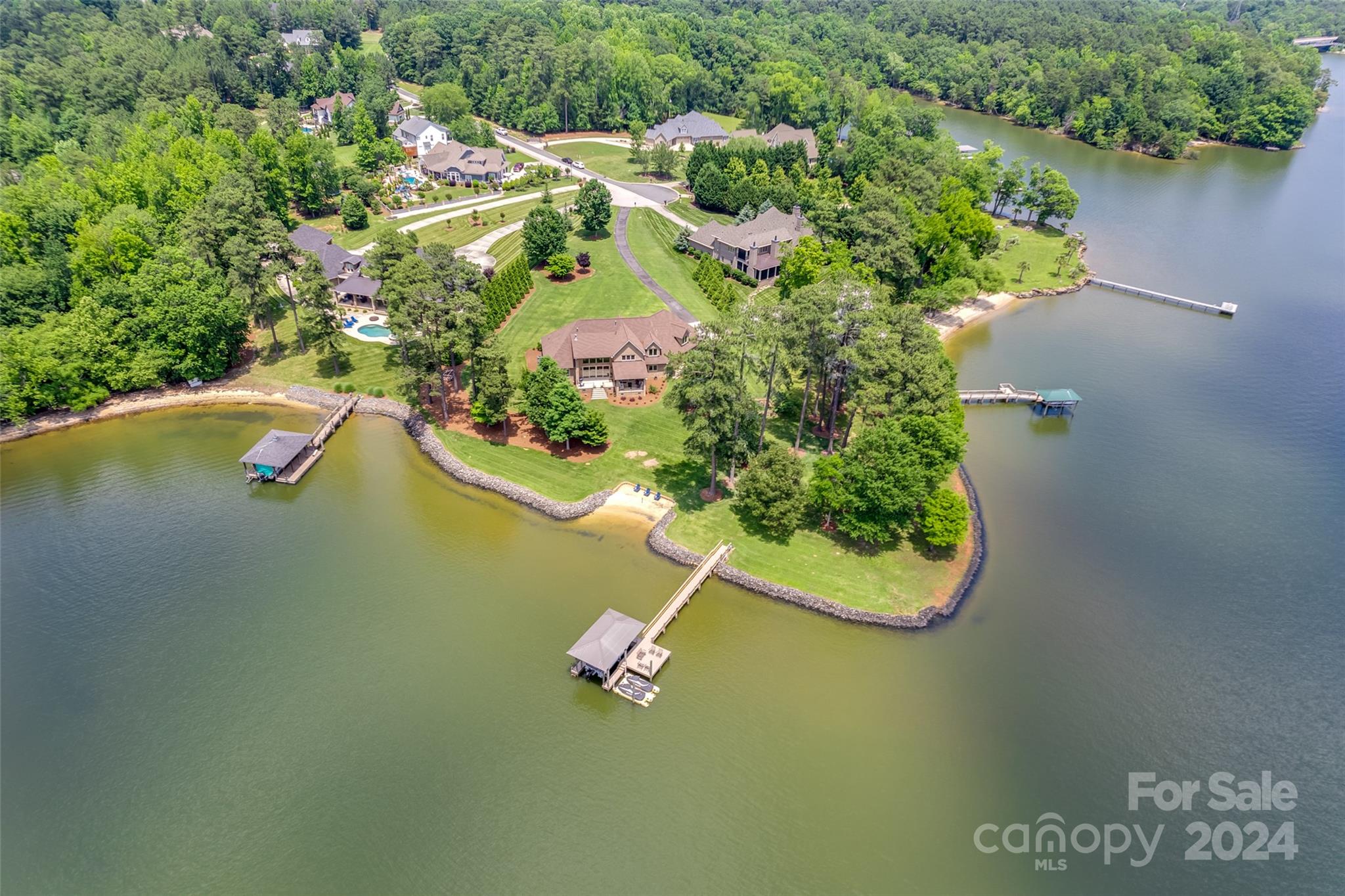 The Glades At Windswept Cove - Residential