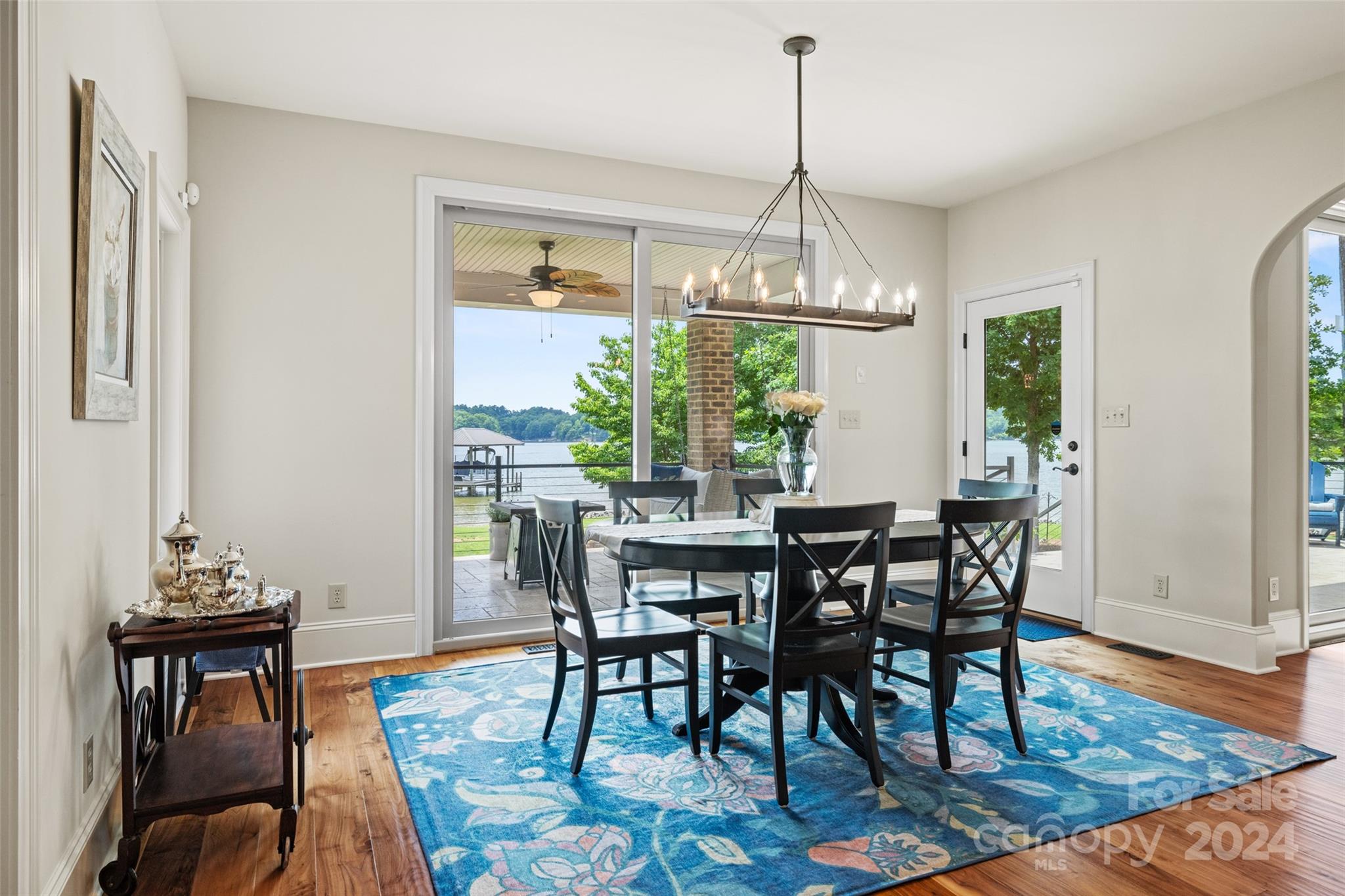 The Glades At Windswept Cove - Residential