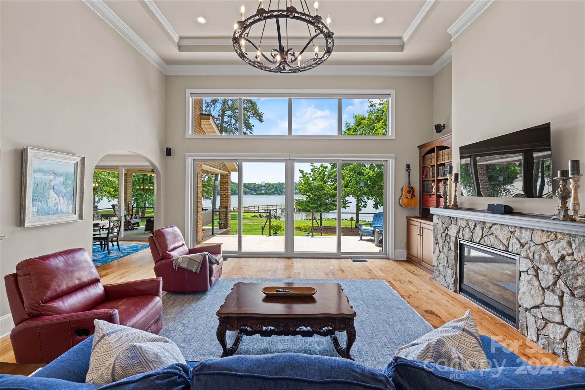 The Glades At Windswept Cove - Residential