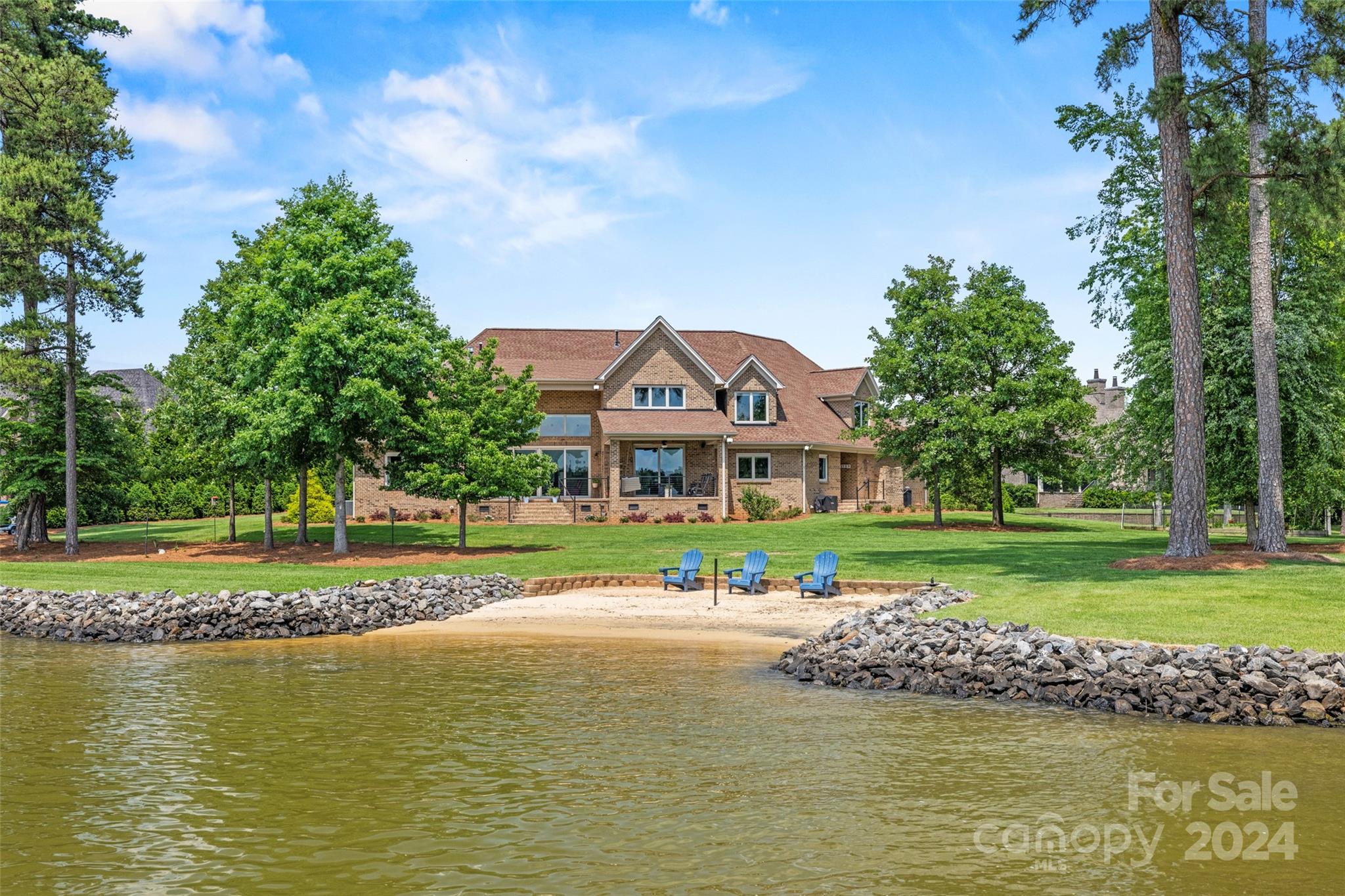 The Glades At Windswept Cove - Residential