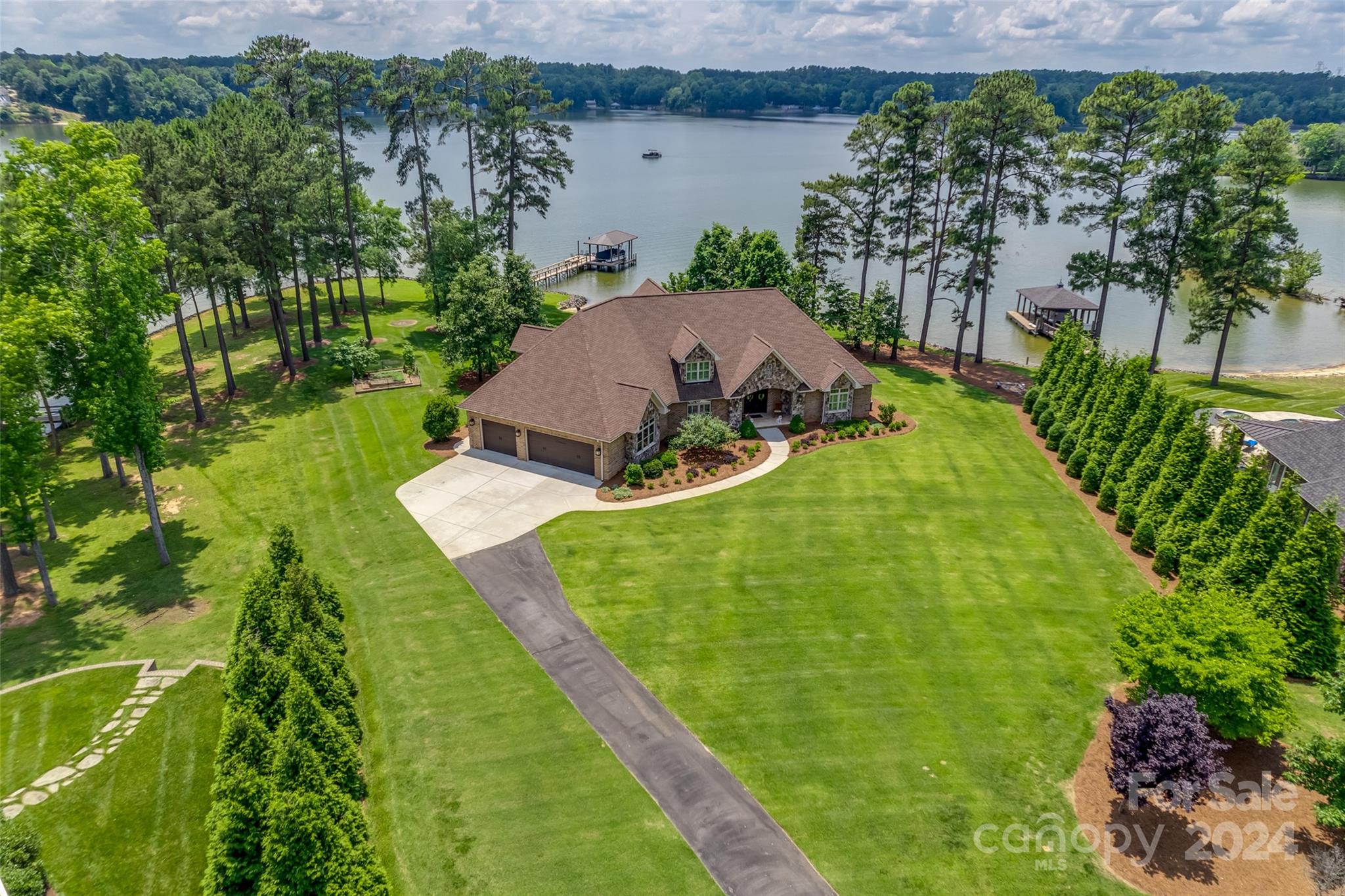 The Glades At Windswept Cove - Residential