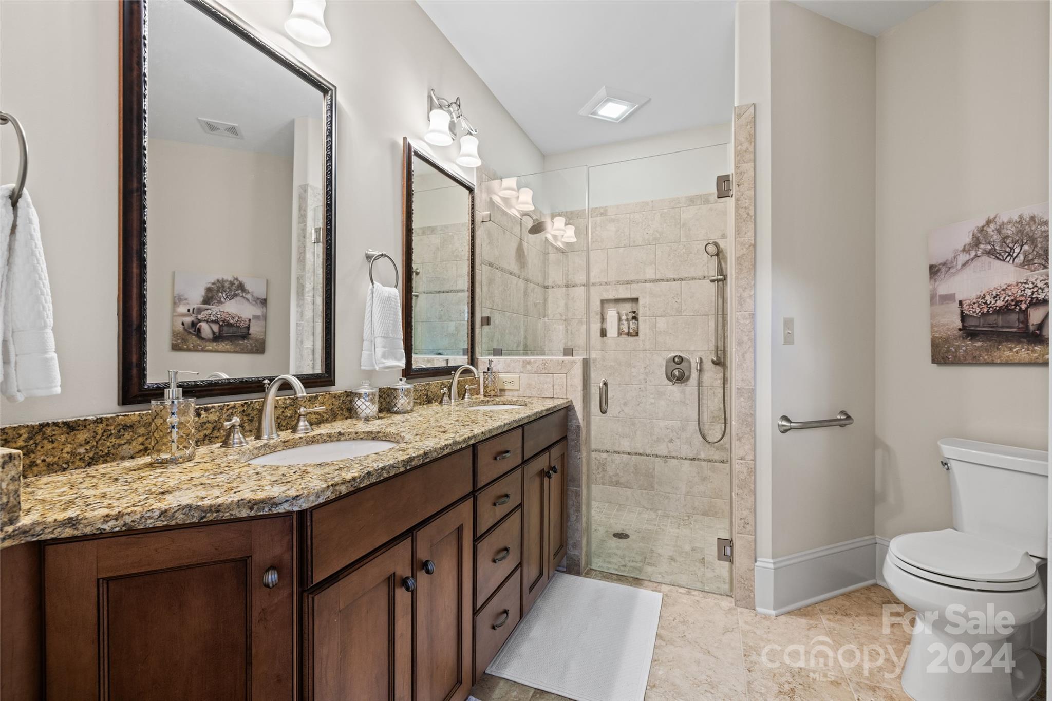 The Glades At Windswept Cove - Residential