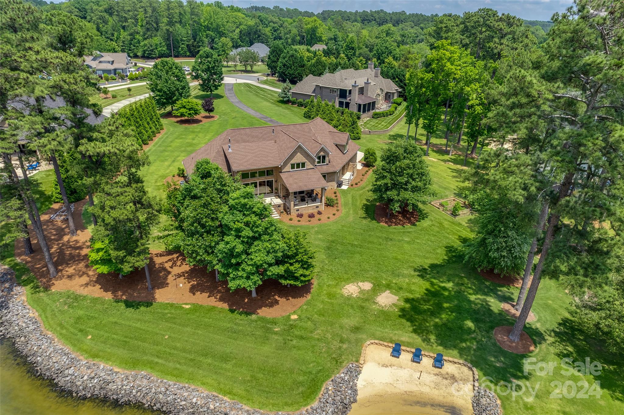 The Glades At Windswept Cove - Residential