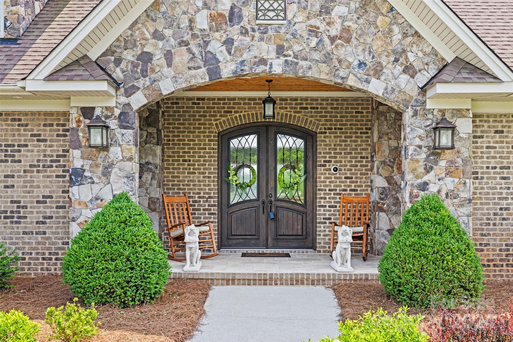 The Glades At Windswept Cove - Residential