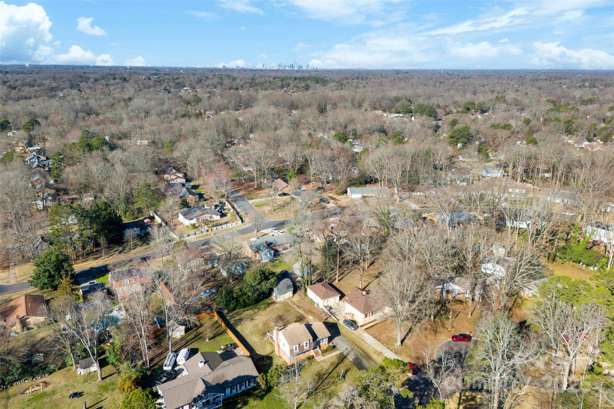 Birnam Woods - Residential