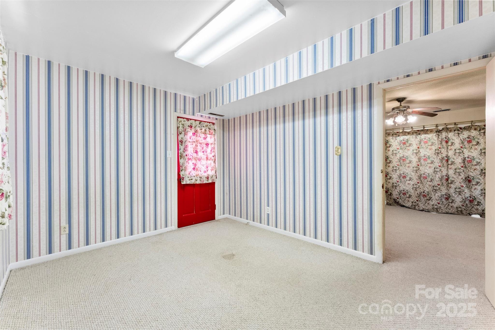 Birnam Woods - Residential