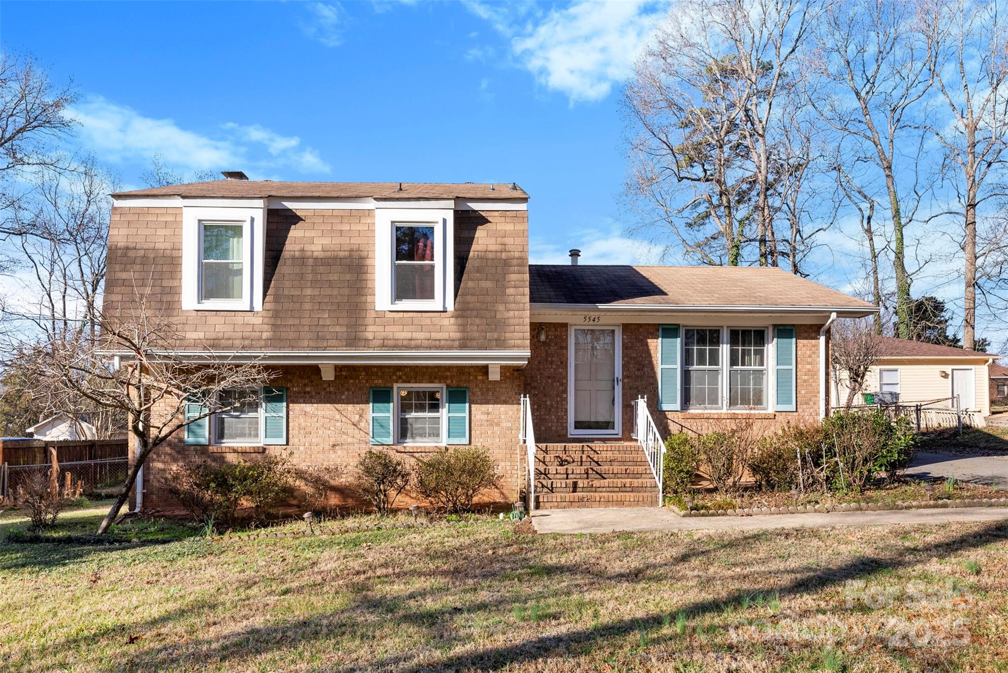 Birnam Woods - Residential