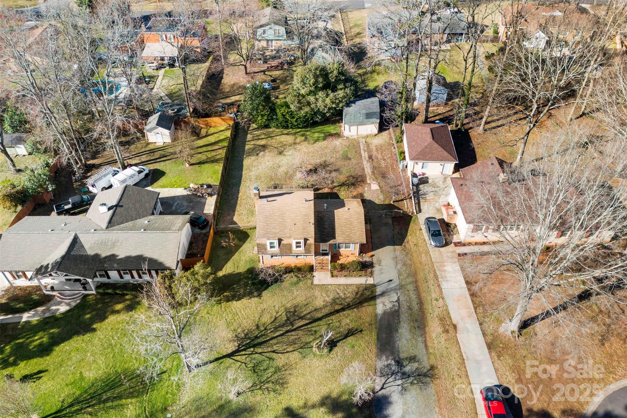 Birnam Woods - Residential