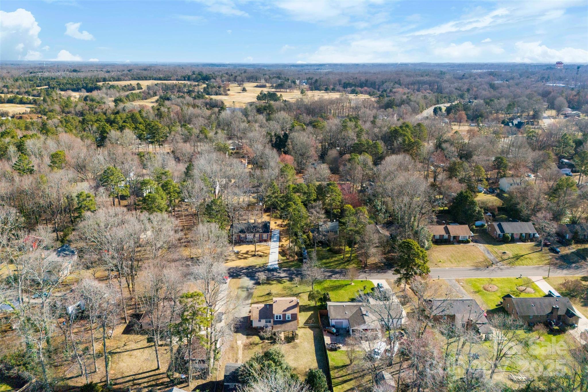 Birnam Woods - Residential