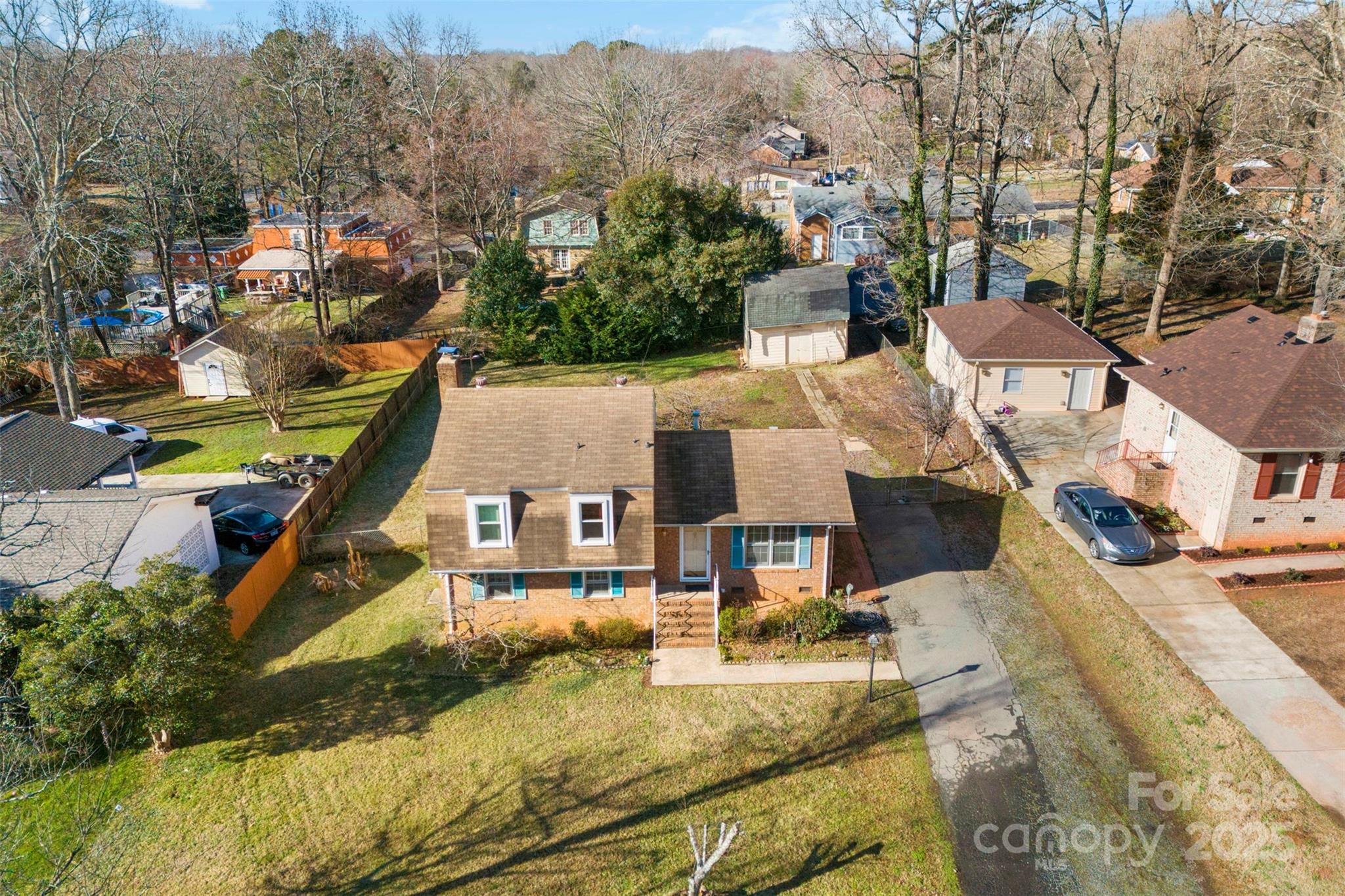 Birnam Woods - Residential