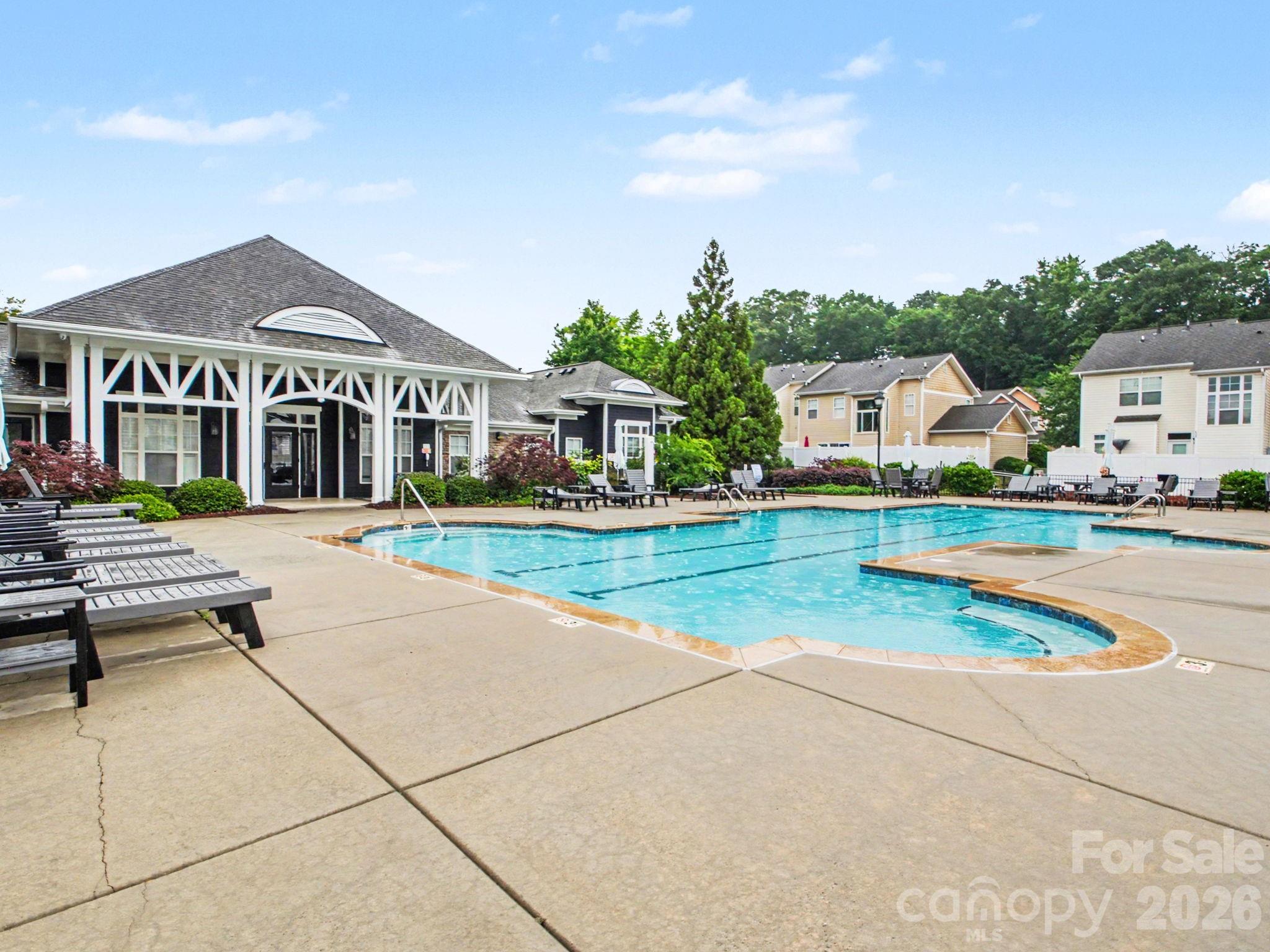 Stonegrove - Residential