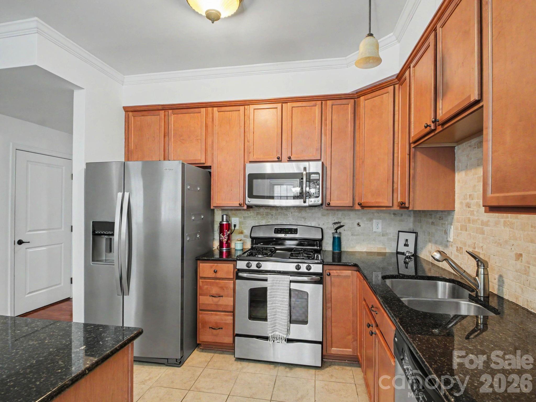 Stonegrove - Residential