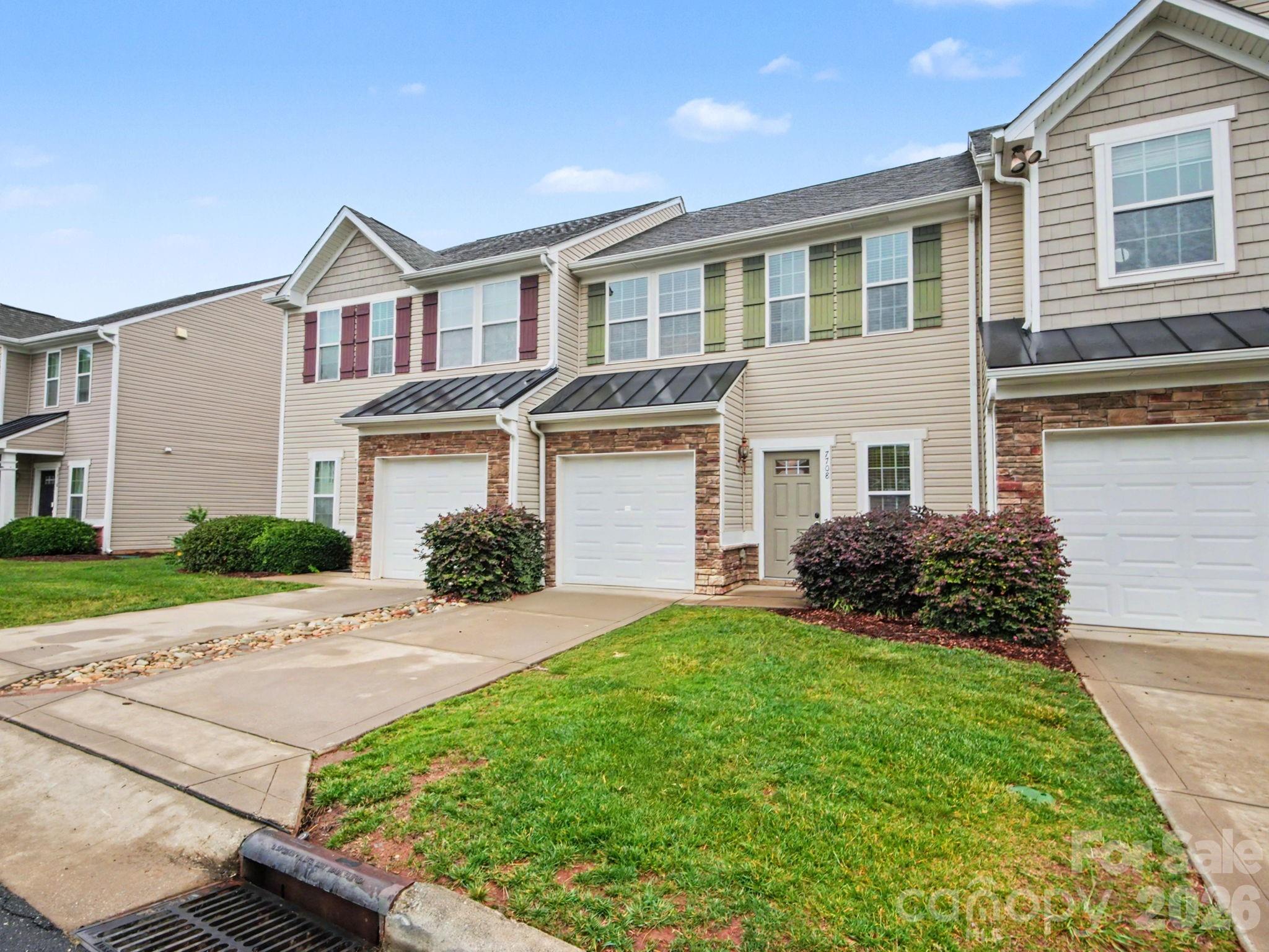 Stonegrove - Residential