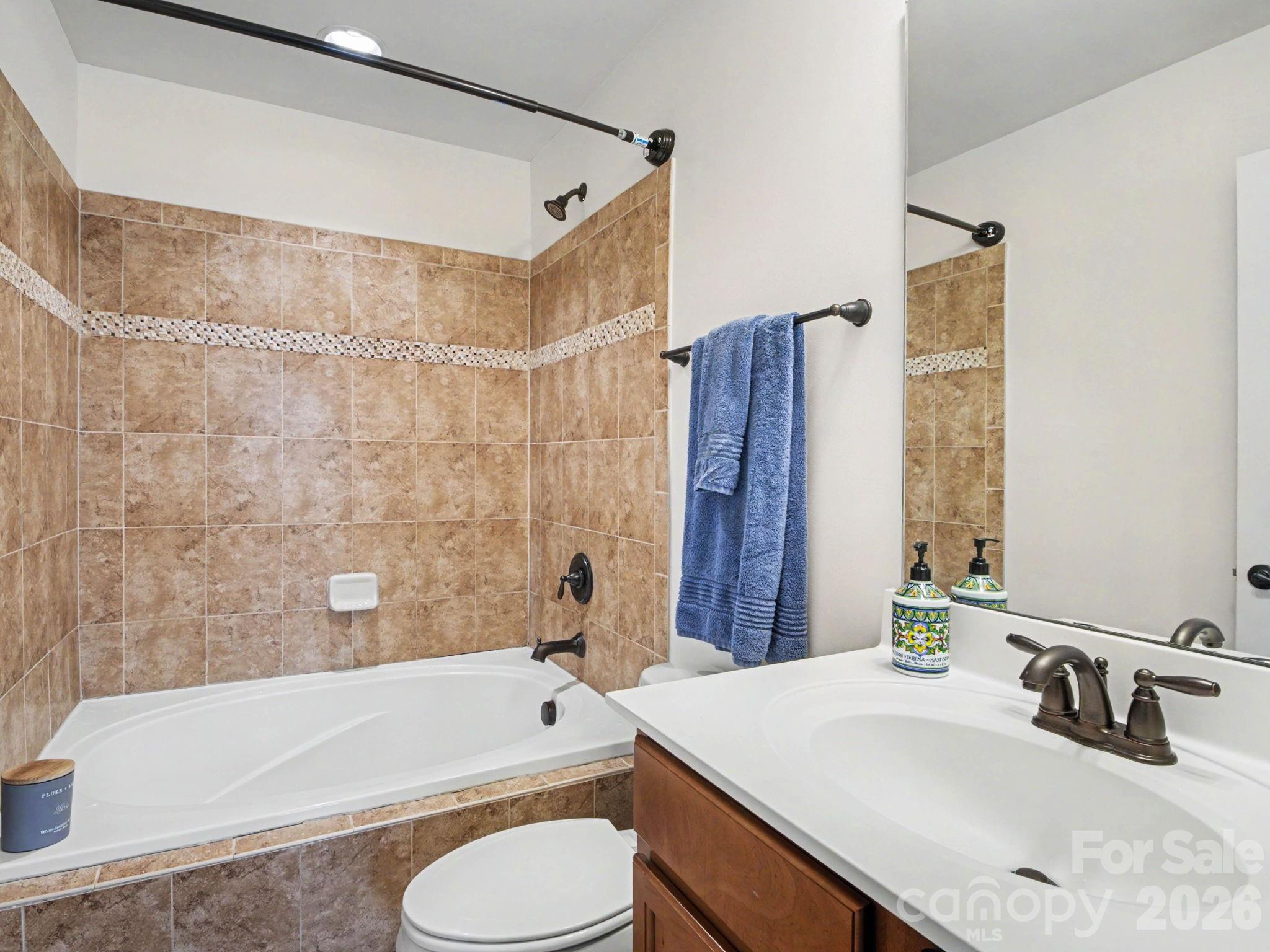 Stonegrove - Residential