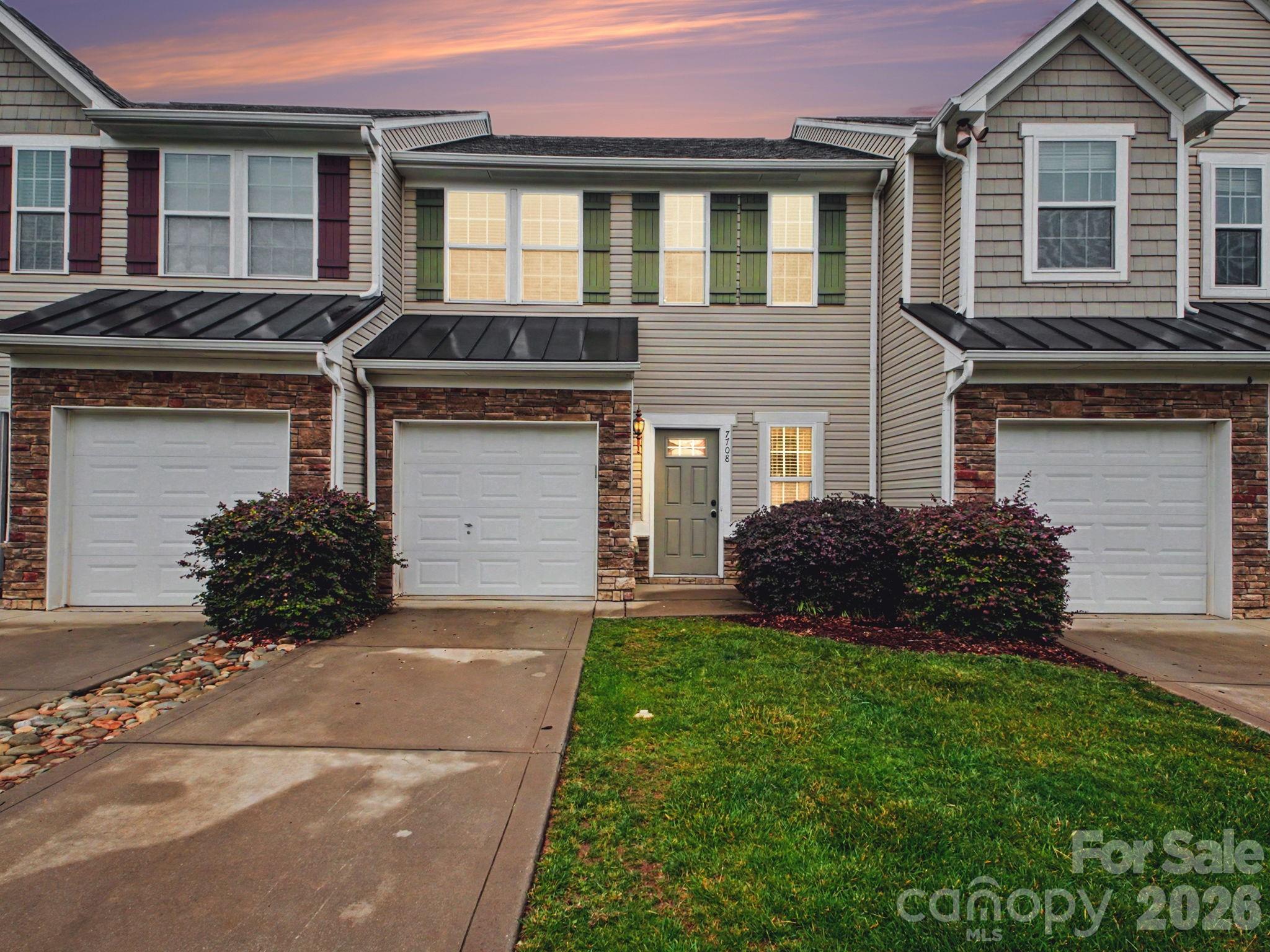 Stonegrove - Residential