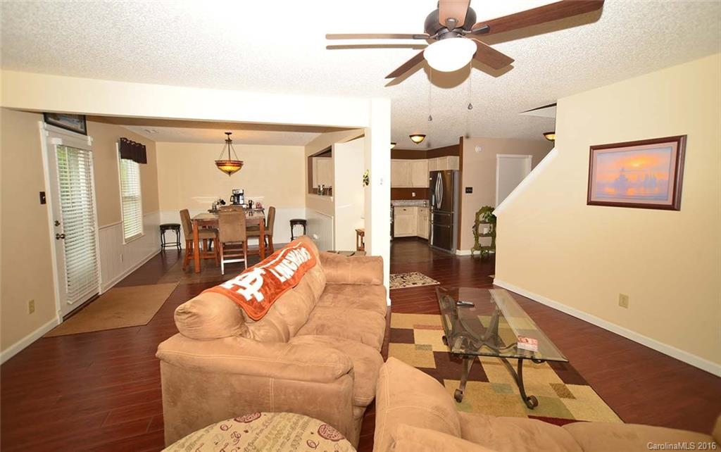 Settlers Ridge - Residential