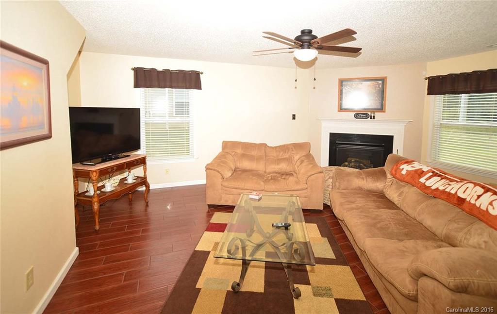 Settlers Ridge - Residential