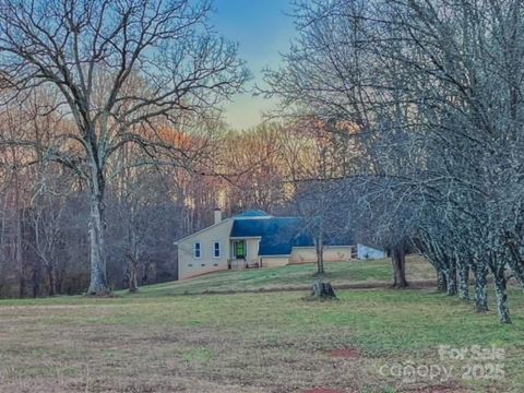 A home in Mount Holly