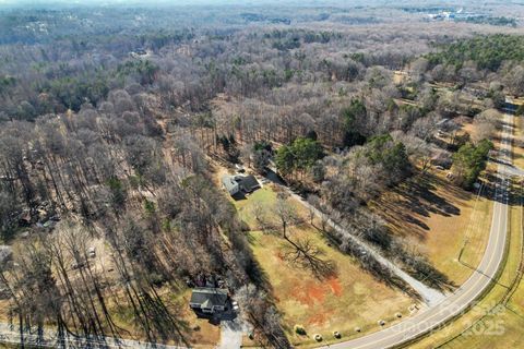 A home in Mount Holly