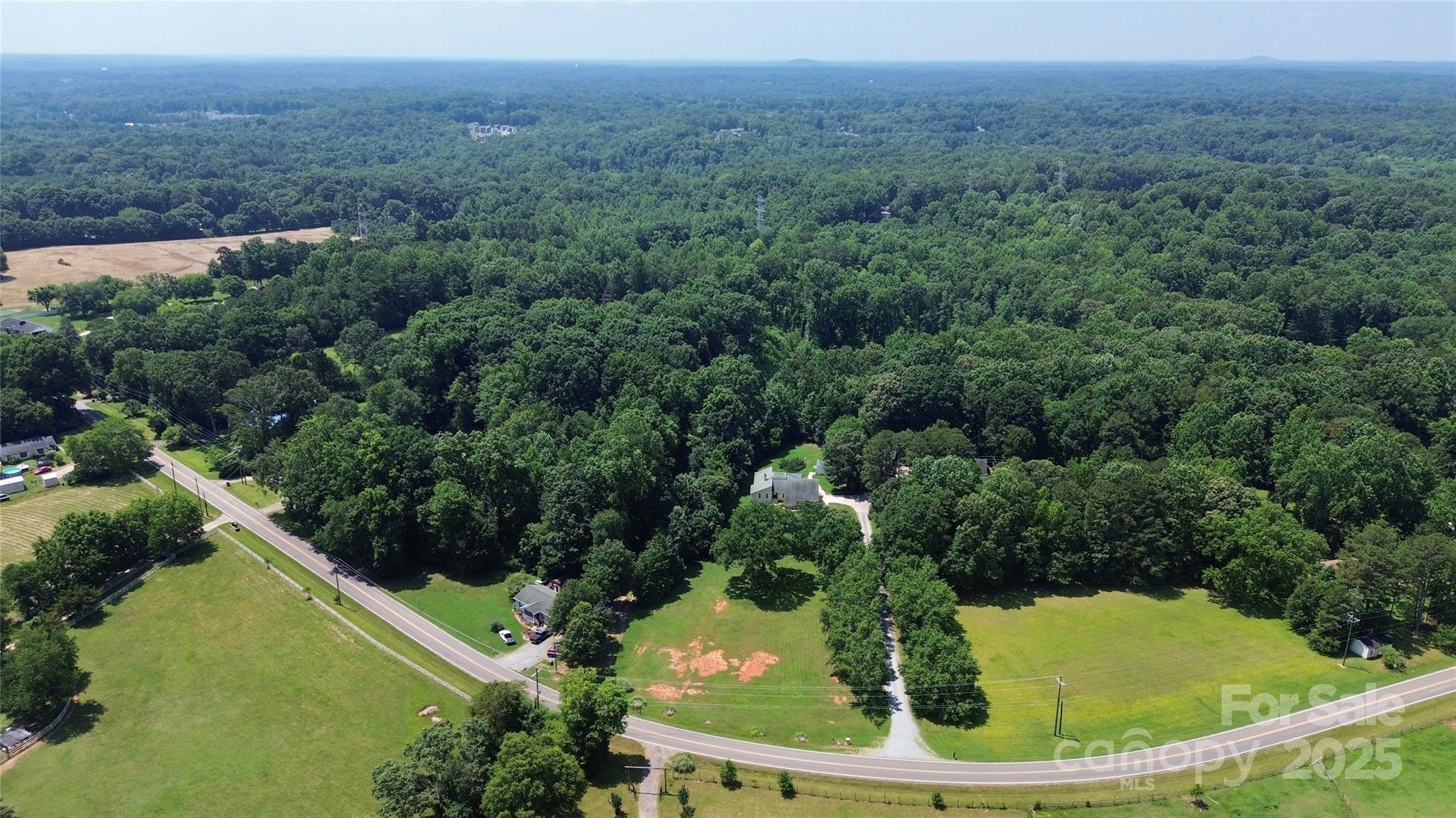 1769 Old Nc 27 Highway