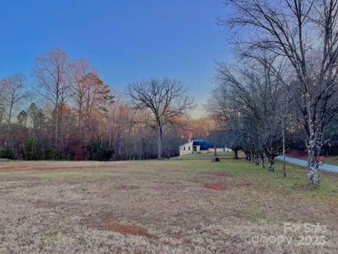 A home in Mount Holly