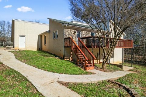 A home in Mount Holly