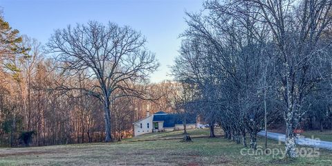 A home in Mount Holly