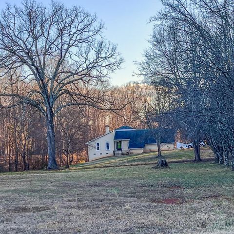 A home in Mount Holly