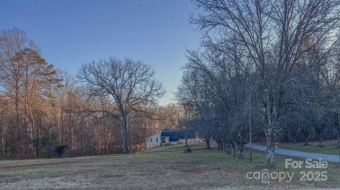 A home in Mount Holly