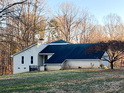 A home in Mount Holly