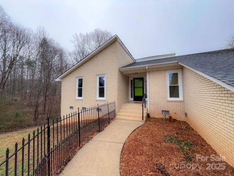 A home in Mount Holly