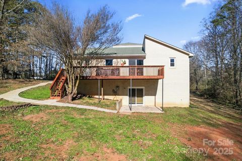 A home in Mount Holly